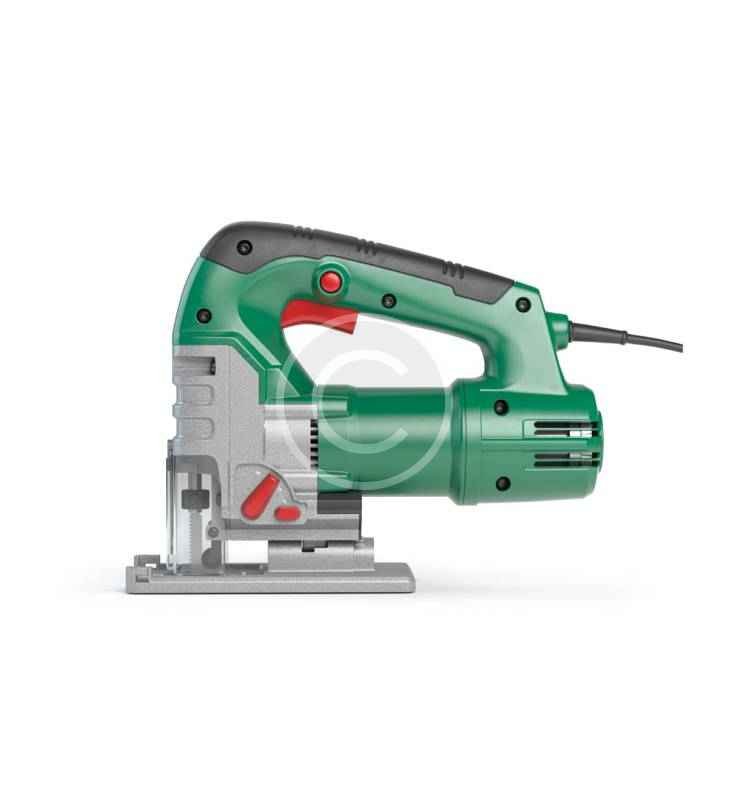 Electric jigsaw